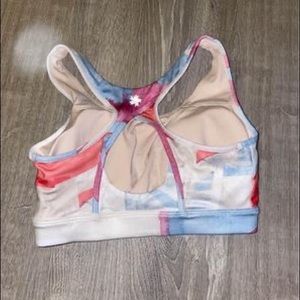 Sports Bra
